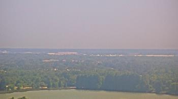 Weather camera view of Midflorida Credit Union.