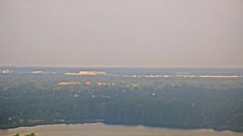 Weather camera view of Midflorida Credit Union.