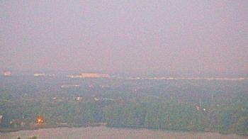 Weather camera view of Midflorida Credit Union.