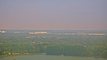 Weather camera view of Midflorida Credit Union.