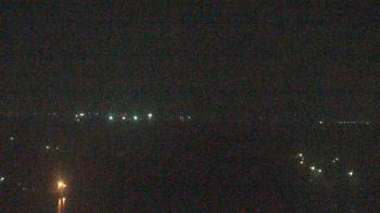 Weather camera view of Midflorida Credit Union.