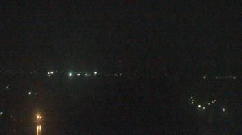Weather camera view of Midflorida Credit Union.