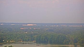 Weather camera view of Midflorida Credit Union.