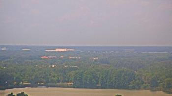 Weather camera view of Midflorida Credit Union.
