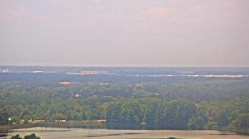 Weather camera view of Midflorida Credit Union.
