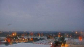 Weather camera view of Midflorida Credit Union.