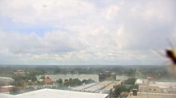 Weather camera view of Midflorida Credit Union.