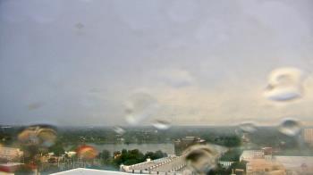 Weather camera view of Midflorida Credit Union.