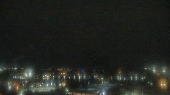 Weather camera view of Midflorida Credit Union.