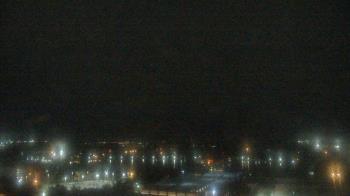 Weather camera view of Midflorida Credit Union.