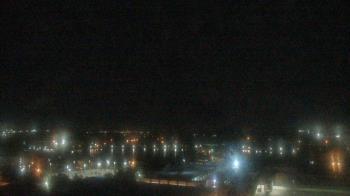 Weather camera view of Midflorida Credit Union.
