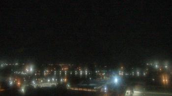 Weather camera view of Midflorida Credit Union.