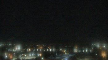 Weather camera view of Midflorida Credit Union.