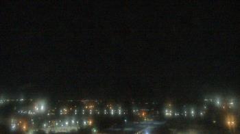 Weather camera view of Midflorida Credit Union.