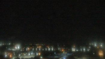 Weather camera view of Midflorida Credit Union.