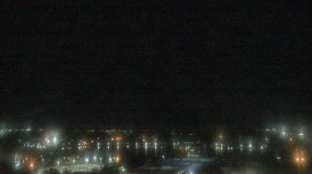 Weather camera view of Midflorida Credit Union.