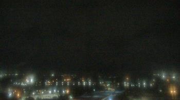 Weather camera view of Midflorida Credit Union.