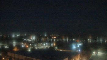 Weather camera view of Midflorida Credit Union.