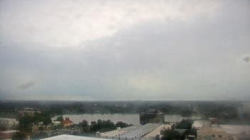 Weather camera view of Midflorida Credit Union.