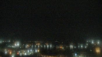 Weather camera view of Midflorida Credit Union.