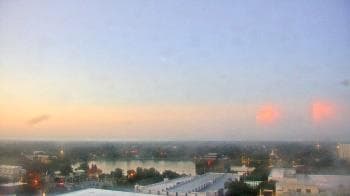 Weather camera view of Midflorida Credit Union.
