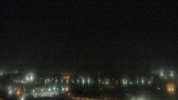 Weather camera view of Midflorida Credit Union.