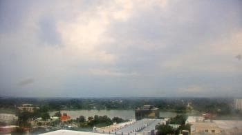 Weather camera view of Midflorida Credit Union.