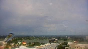 Weather camera view of Midflorida Credit Union.