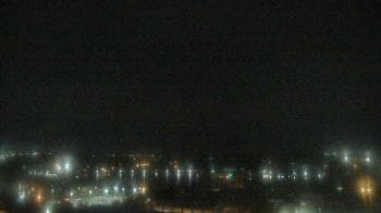 Weather camera view of Midflorida Credit Union.