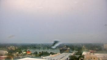 Weather camera view of Midflorida Credit Union.