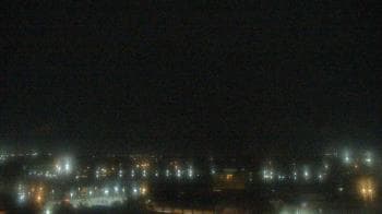 Weather camera view of Midflorida Credit Union.