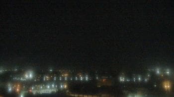 Weather camera view of Midflorida Credit Union.