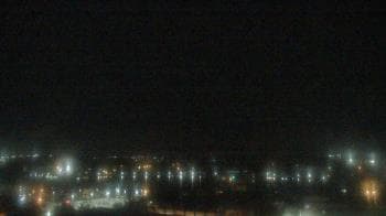 Weather camera view of Midflorida Credit Union.