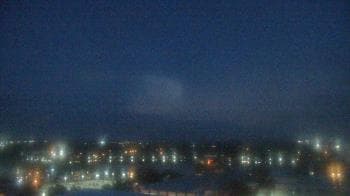 Weather camera view of Midflorida Credit Union.