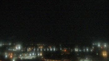 Weather camera view of Midflorida Credit Union.