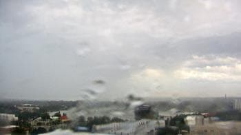 Weather camera view of Midflorida Credit Union.