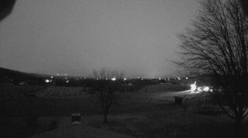 Weather camera view of Middletown Valley.