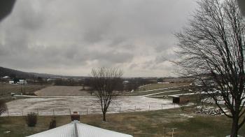 Weather camera view of Middletown Valley.