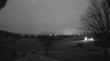 Weather camera view of Middletown Valley.