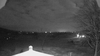 Weather camera view of Middletown Valley.