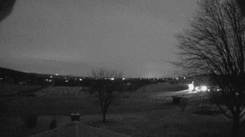 Weather camera view of Middletown Valley.