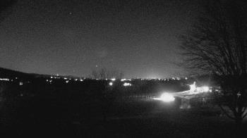 Weather camera view of Middletown Valley.