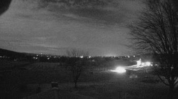 Weather camera view of Middletown Valley.