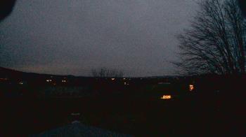Weather camera view of Middletown Valley.