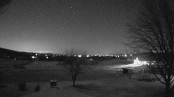 Weather camera view of Middletown Valley.