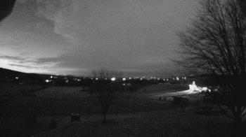 Weather camera view of Middletown Valley.