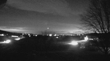 Weather camera view of Middletown Valley.