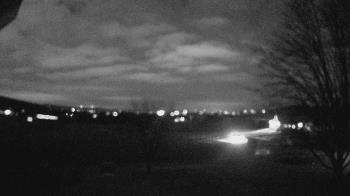 Weather camera view of Middletown Valley.