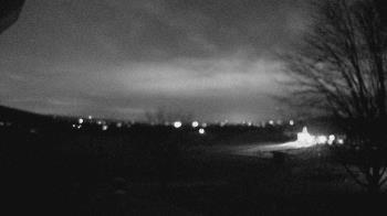 Weather camera view of Middletown Valley.