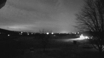 Weather camera view of Middletown Valley.